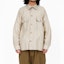 Shop ザ・ノース・フェイス パープルレーベル ベージュ リラックスフィット 長袖ジャケット NP2403N-BE