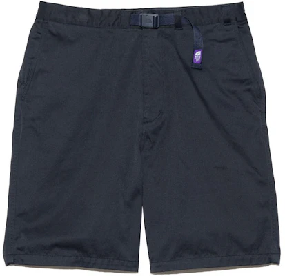 The North Face Purple Label Relaxed Shorts Deep Navy Blue NT4404N-DN Buy The North Face Purple Label Relaxed Shorts Deep Navy Blue NT4404N-DN