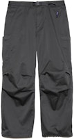 The North Face PURPLE LABEL Asphalt Gray Chino Cargo Field Pants NT5413N-AH The North Face PURPLE LABEL Asphalt Gray Chino Cargo Field Pants NT5413N-AH