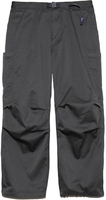 The North Face PURPLE LABEL Asphalt Gray Celana Cargo Chino Lapangan. NT5413N-AH Buy The North Face PURPLE LABEL Asphalt Gray Celana Cargo Chino Lapangan. NT5413N-AH