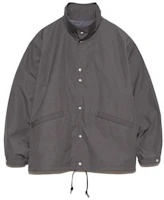The North Face Purple Label Asphalt Gray Field Jacket NP2353N-AH The North Face Purple Label Asphalt Gray Field Jacket NP2353N-AH