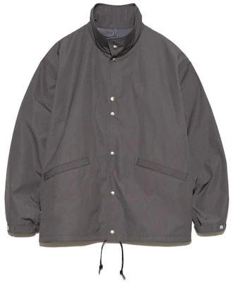 노스페이스 퍼플 라벨 아스팔트 그레이 필드 재킷 NP2353N-AH Buy 노스페이스 퍼플 라벨 아스팔트 그레이 필드 재킷 NP2353N-AH