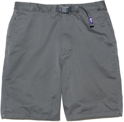 The North Face Purple Label Asphalt Grey Seluar Pendek Kasual NT4404N-AH Buy The North Face Purple Label Asphalt Grey Seluar Pendek Kasual NT4404N-AH