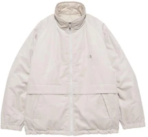 The North Face PURPLE LABEL Beige Corduroy Reversible Jacket NY2366N-ST The North Face PURPLE LABEL Beige Corduroy Reversible Jacket NY2366N-ST