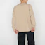 Purchase The North Face Purple Label 米色長袖圓領衛衣 男女款 NT3365N-BE