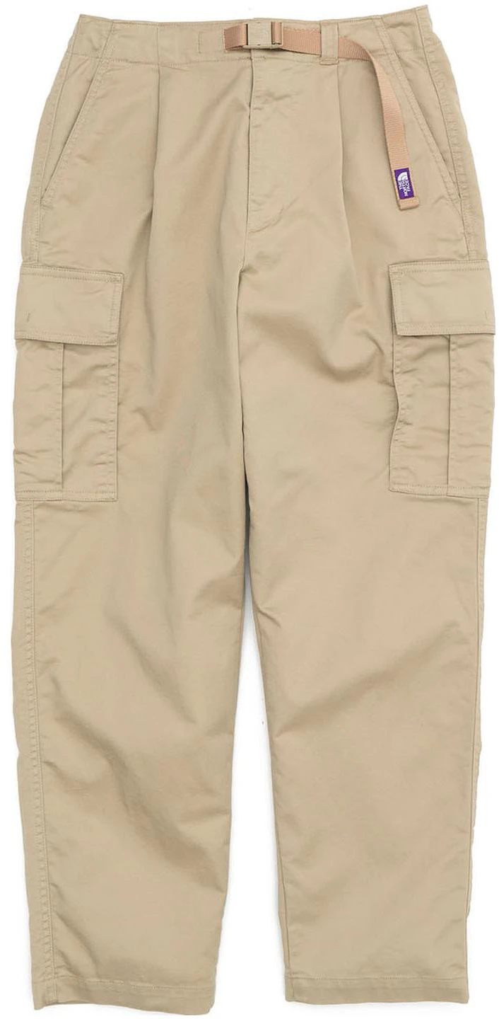 the-north-face-purple-label-beige-multi-pocket-cargo-pants-nt-5303-n-be