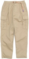 The North Face PURPLE LABEL Beige Multi-Pocket Cargo Pants NT5303N-BE The North Face PURPLE LABEL Beige Multi-Pocket Cargo Pants NT5303N-BE