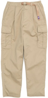 北面紫标米色多口袋工装裤 NT5303N-BE Buy 北面紫标米色多口袋工装裤 NT5303N-BE