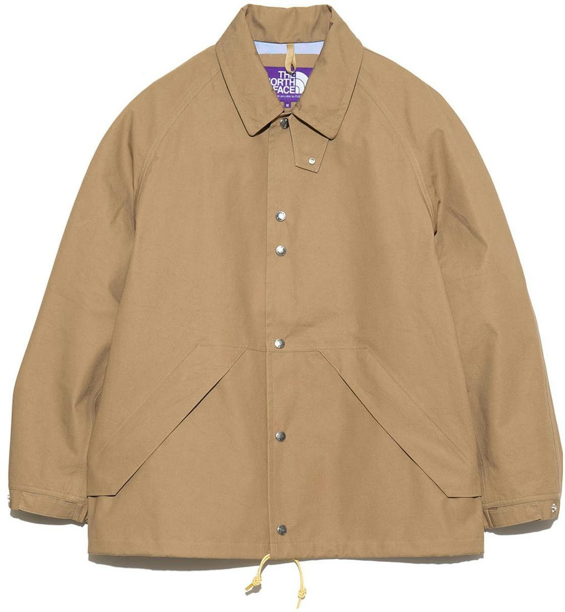 the-north-face-purple-label-beige-single-breasted-jacket-np-2351-n-be