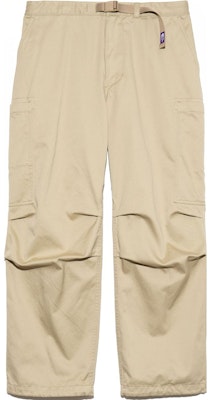 The North Face PURPLE LABEL Celana Kargo Utilitas Beige. NT5353N-BE Buy The North Face PURPLE LABEL Celana Kargo Utilitas Beige. NT5353N-BE