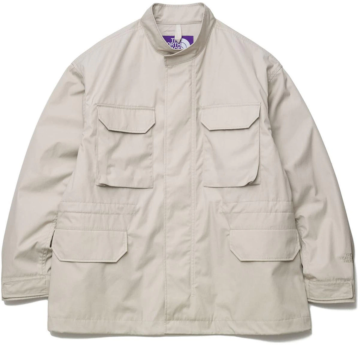 the-north-face-purple-label-beige-utility-pocket-workwear-collar-jacket-unisex-np-2304-n-lb