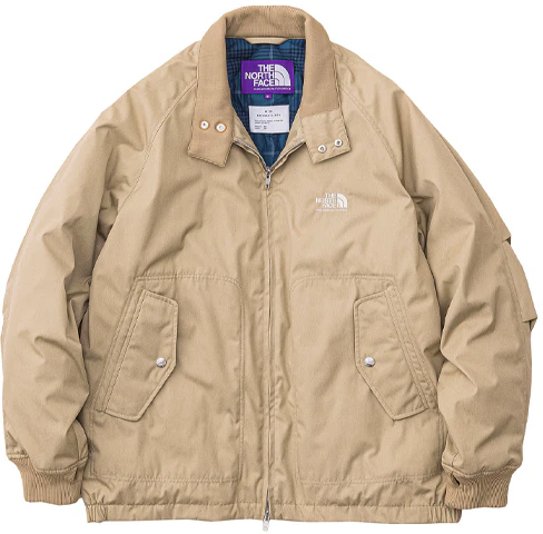the-north-face-purple-label-beige-windproof-logo-embroidered-jacket-nd-2162-n-vb