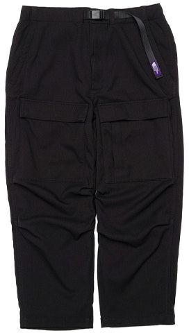 the-north-face-purple-label-black-cargo-pants-with-front-pockets-nt-5158-n-k