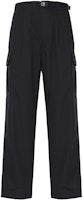The North Face Purple Label Black Cargo Work Pants NT5202N-K The North Face Purple Label Black Cargo Work Pants NT5202N-K