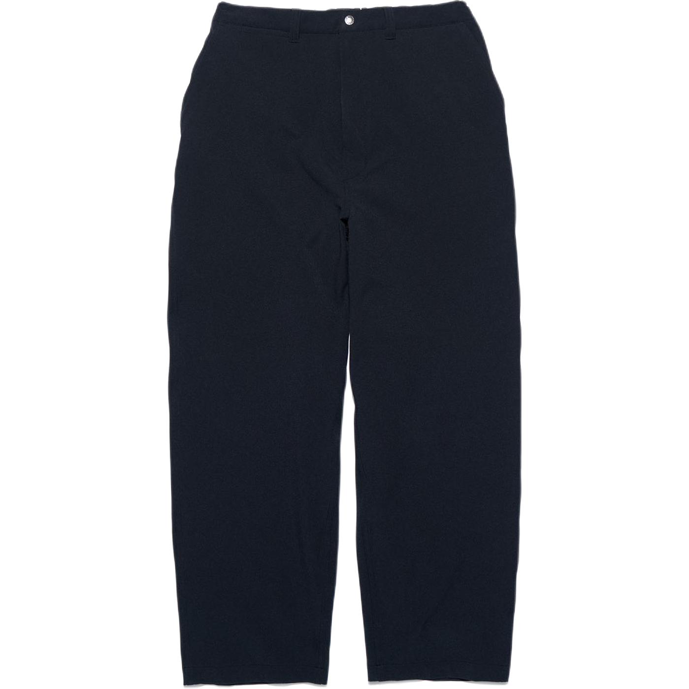 Buy The North Face Purple Label Pantalones Negros Relajados NT5359N-K