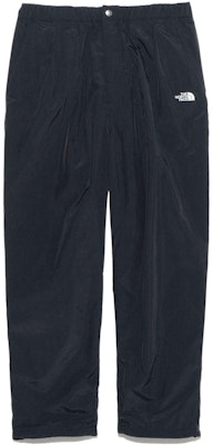 北面紫标黑色防水防风登山裤 N24FC004-K Order 北面紫标黑色防水防风登山裤 N24FC004-K