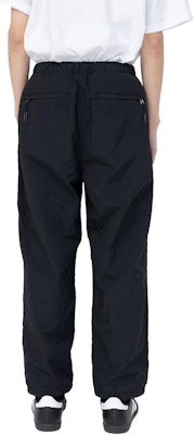 北面紫标黑色防水防风登山裤 N24FC004-K Purchase 北面紫标黑色防水防风登山裤 N24FC004-K