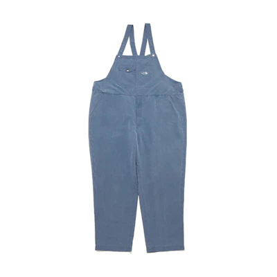 TNF PURPLE LABEL Blue Logo Jumpsuit NT5256N-IB
