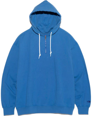 The North Face Purple Label 藍色連帽衫 男女通用 N24FH006-RB Buy The North Face Purple Label 藍色連帽衫 男女通用 N24FH006-RB