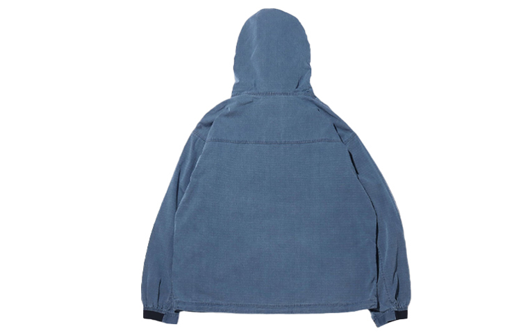 TNF Purple Label Blue Zip Hoodie Jacket (Unisex) NP2054N-IB 圖 3