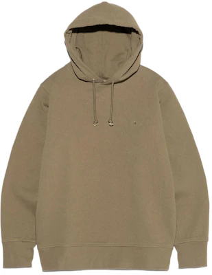 The North Face 紫標咖啡色連帽衫 男女適穿休閒長袖 N24FH059-KK Buy The North Face 紫標咖啡色連帽衫 男女適穿休閒長袖 N24FH059-KK