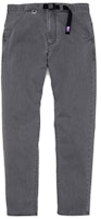 The North Face Purple Label Casual Gray Jeans NT5050N-KB The North Face Purple Label Casual Gray Jeans NT5050N-KB