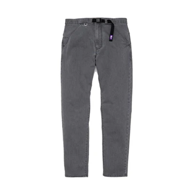 TNF Purple Label Casual Gray Jeans NT5050N-KB