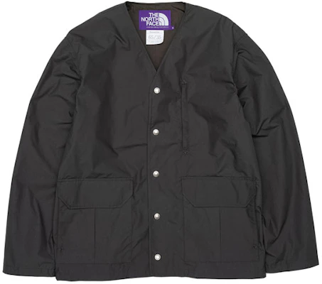 THE NORTH FACE PURPLE LABEL Jaket Kardigan Uniseks Multi-Poket Kelabu Gelap NP2102N-DH Order THE NORTH FACE PURPLE LABEL Jaket Kardigan Uniseks Multi-Poket Kelabu Gelap NP2102N-DH