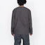 Details for THE NORTH FACE PURPLE LABEL Jaket Kardigan Uniseks Multi-Poket Kelabu Gelap NP2102N-DH