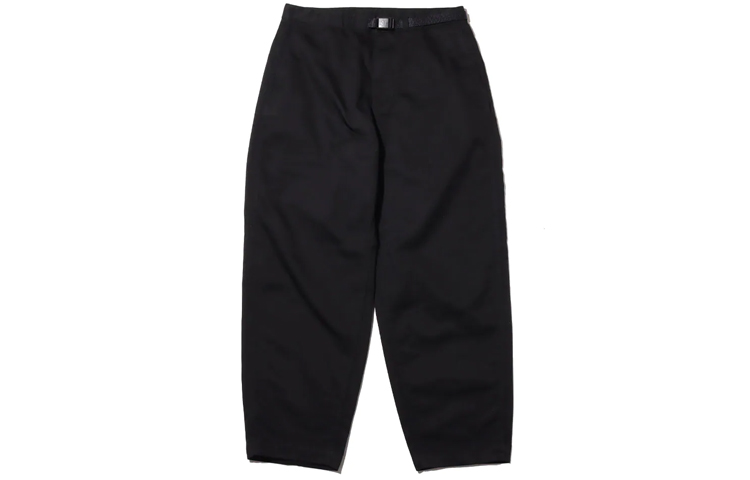 The North Face Purple Label Casual Pants Black Unisex Fall Edition NT5052N-K