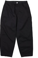 The North Face Purple Label Casual Pants Black Unisex Fall Edition NT5052N-K The North Face Purple Label Casual Pants Black Unisex Fall Edition NT5052N-K