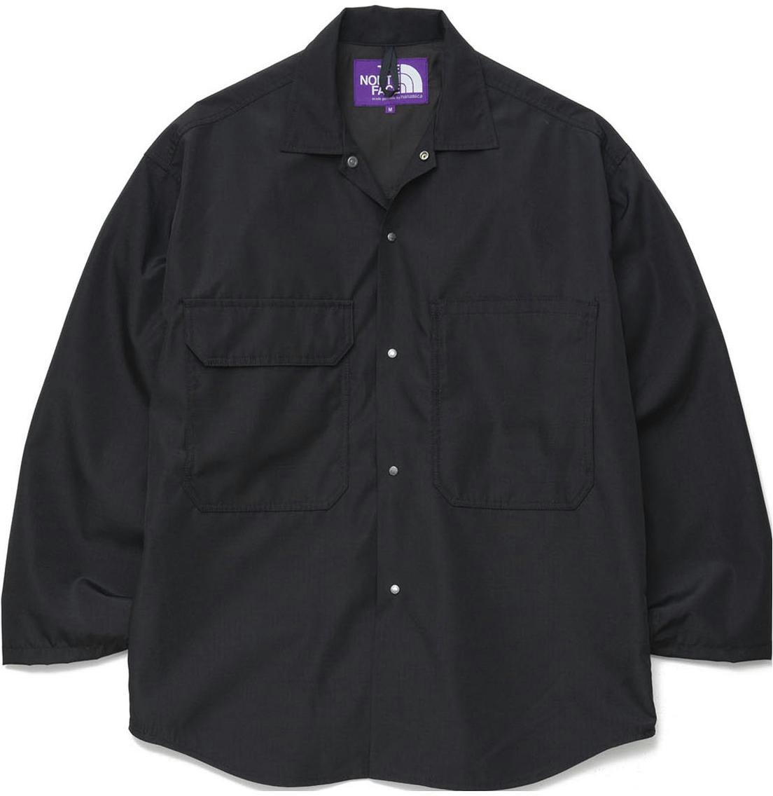 the-north-face-purple-label-casual-shirt-with-large-pockets-np-2308-n-k