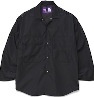 The North Face PURPLE LABEL Casual Shirt with Large Pockets NP2308N-K The North Face PURPLE LABEL Casual Shirt with Large Pockets NP2308N-K