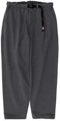 The North Face PURPLE LABEL Seluar Kelabu Arang Potongan Santai. NT5208N-CH Buy The North Face PURPLE LABEL Seluar Kelabu Arang Potongan Santai. NT5208N-CH