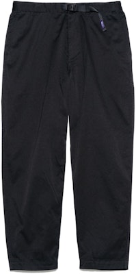 The North Face Purple Label Chino Tapered Field Pants Hitam Unisex N24FC076-K Buy The North Face Purple Label Chino Tapered Field Pants Hitam Unisex N24FC076-K