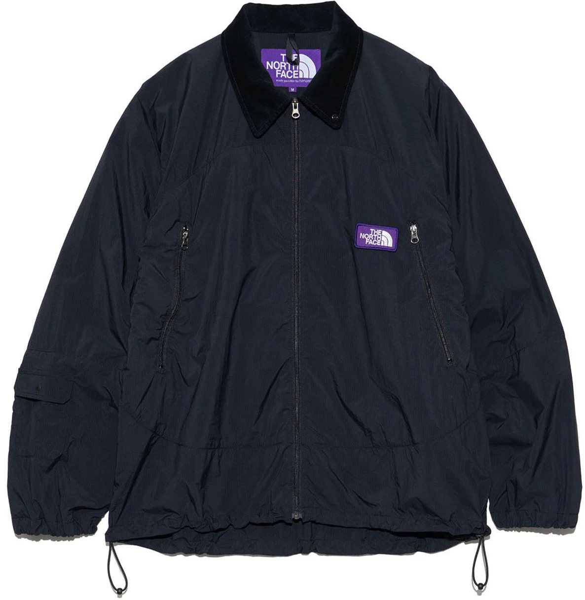 the-north-face-purple-label-color-block-zip-jacket-men-s-black-np-2406-n-k