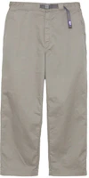 THE NORTH FACE PURPLE LABEL COOLMAX Chino Field Work Casual Pants Unisex N25FC033-AH THE NORTH FACE PURPLE LABEL COOLMAX Chino Field Work Casual Pants Unisex N25FC033-AH