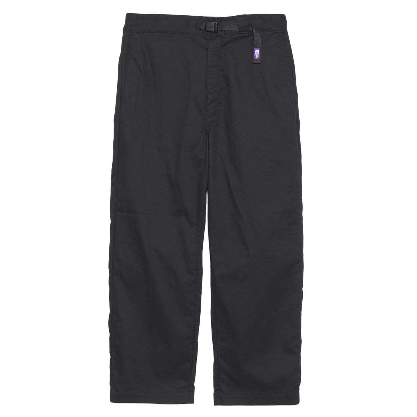 THE NORTH FACE PURPLE LABEL COOLMAX Chino Field Work Pants Unisex Casual Comfort N25FC033-K