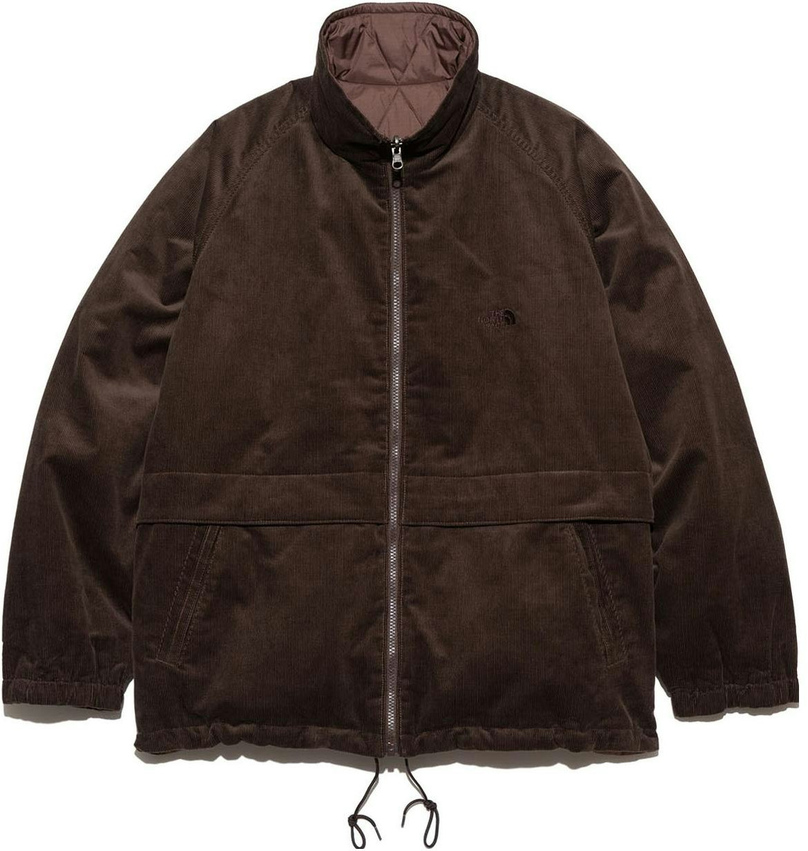 the-north-face-purple-label-corduroy-field-reversible-jacket-brown-ny-2366-n-br