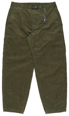 The North Face Purple Label Pantalones Casual Corduroy Verdes Unisex. NT5155N-KG Order The North Face Purple Label Pantalones Casual Corduroy Verdes Unisex. NT5155N-KG