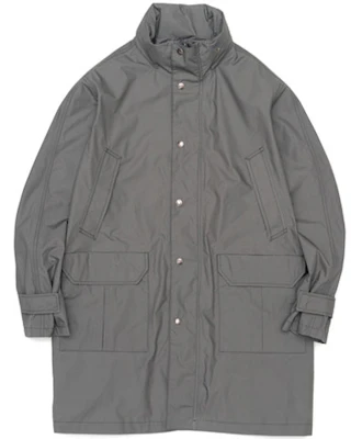 The North Face 紫標可拆式連帽戶外夾克 瀝青灰 NP2100N-AH Buy The North Face 紫標可拆式連帽戶外夾克 瀝青灰 NP2100N-AH