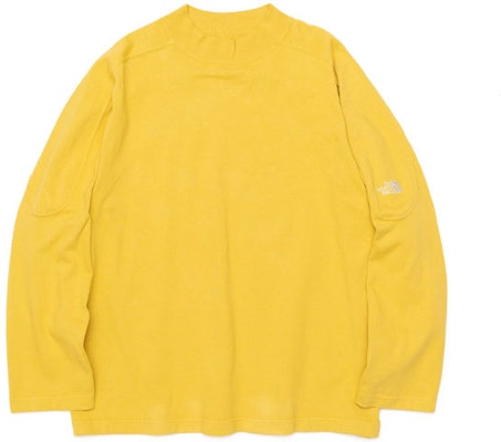 ザ・ノース・フェイス パープルレーベル ドーパミン ラグラン長袖Tシャツ ユニセックス NT3204N-MS Buy ザ・ノース・フェイス パープルレーベル ドーパミン ラグラン長袖Tシャツ ユニセックス NT3204N-MS