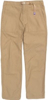 THE NORTH FACE PURPLE LABEL Field Baker Pants Khaki Unisex Casual Work Pants NT5251N-BE THE NORTH FACE PURPLE LABEL Field Baker Pants Khaki Unisex Casual Work Pants NT5251N-BE