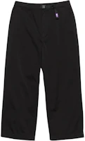 THE NORTH FACE PURPLE LABEL Field Pants Loose Straight Casual Unisex Tie Pants N25SC093-K THE NORTH FACE PURPLE LABEL Field Pants Loose Straight Casual Unisex Tie Pants N25SC093-K