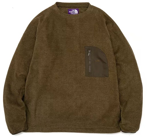 the-north-face-purple-label-fleece-sweatshirt-khaki-brown-na-6050-n-kk