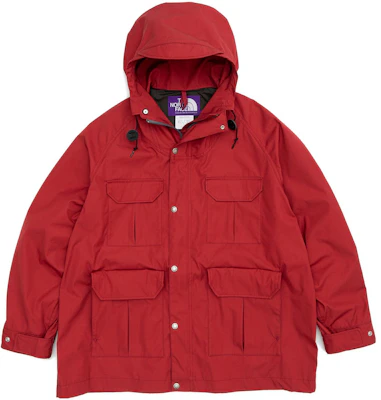 The North Face Purple Label FW22 65/35 大山羽絨外套 紅色 男女通用款式。 NP2201N-CI Buy The North Face Purple Label FW22 65/35 大山羽絨外套 紅色 男女通用款式。 NP2201N-CI