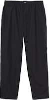The North Face PURPLE LABEL FW22 Buttoned Gray Relaxed Straight Pants Unisex NT5210N-CH The North Face PURPLE LABEL FW22 Buttoned Gray Relaxed Straight Pants Unisex NT5210N-CH