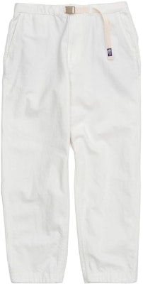 The North Face PURPLE LABEL FW22 Pantalones Vaqueros Relajados Gris Blanco NT5257N-OW Buy The North Face PURPLE LABEL FW22 Pantalones Vaqueros Relajados Gris Blanco NT5257N-OW