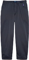 The North Face PURPLE LABEL FW23 Chino Wide Tapered Pants Navy Unisex NT5352N-DN The North Face PURPLE LABEL FW23 Chino Wide Tapered Pants Navy Unisex NT5352N-DN