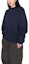 Shop Sudadera Unisex THE NORTH FACE PURPLE LABEL FW23 Navy Crewneck. NT6350N-N